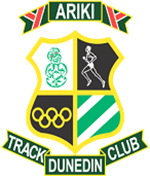 Ariki Athletics Logo
