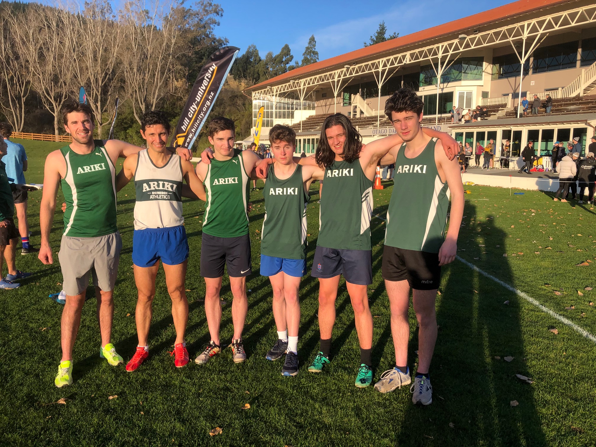 Lovelock Relays 11th July 2020 - Senior Mens Team.jpg